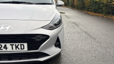 Hyundai i10 1.0 [63] Premium 5dr Auto [Nav] Petrol Hatchback